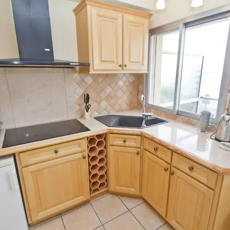 Apartamento Friedland Panoramic