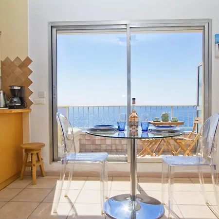 Apartamento Friedland Panoramic