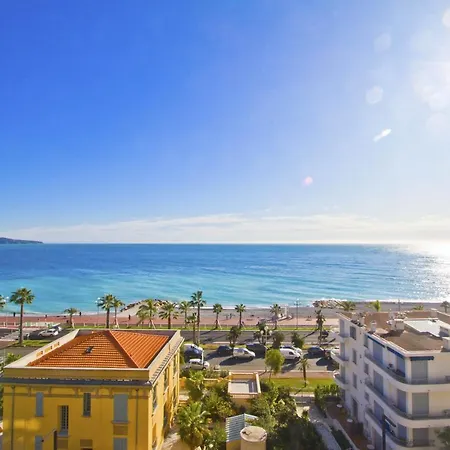 Apartamento Friedland Panoramic