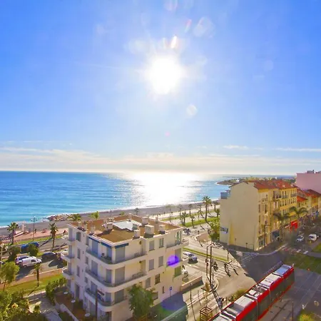 Apartamento Friedland Panoramic *
