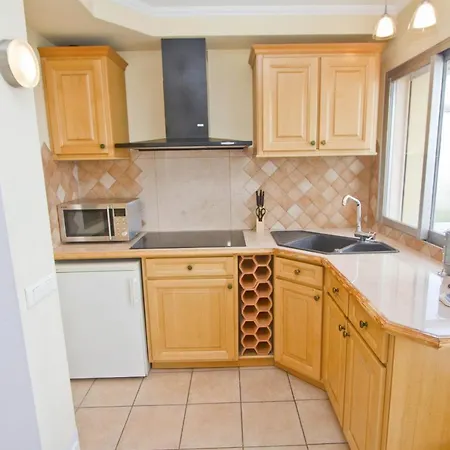 Friedland Panoramic Apartment Nice