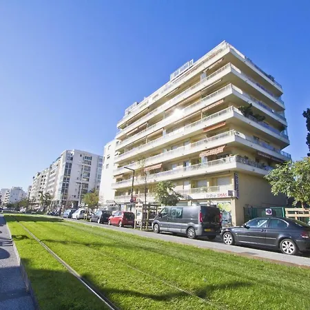 Apartment Friedland Panoramic *
